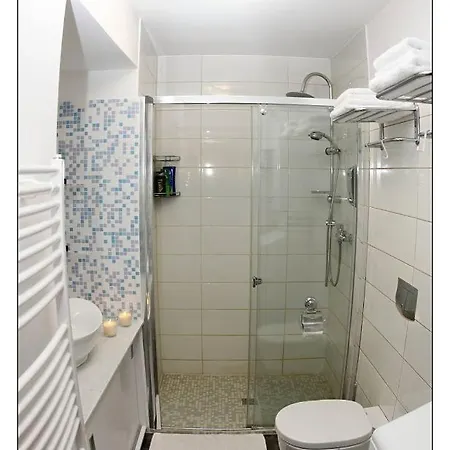 Apartmán Bayer