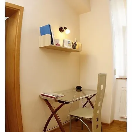Apartmán Bayer Karlovy Vary