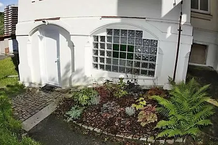 Apartmán Bayer *