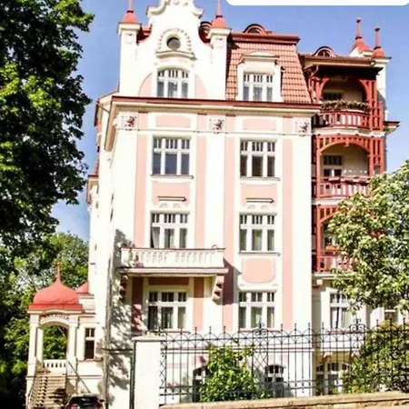 Bayer Appartement Karlsbad
