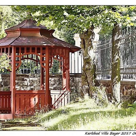 Bayer Appartement
